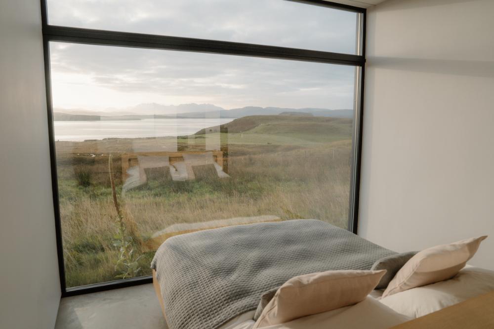 Romantic Getaways in Skye